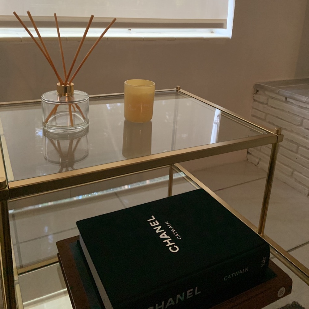 Meet your Posher, Paula